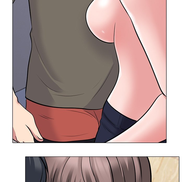 Extra Credit Chapter 103 - Page 7