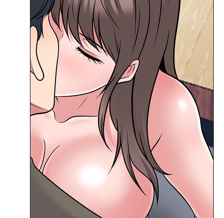 Extra Credit Chapter 103 - Page 8