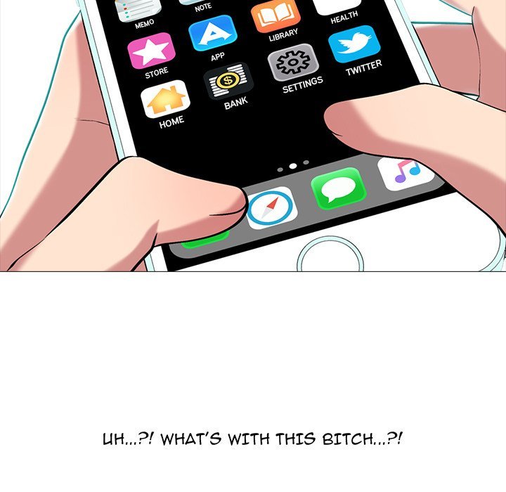 Extra Credit Chapter 103 - Page 85