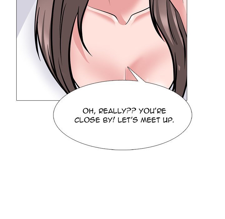 Extra Credit Chapter 104 - Page 112