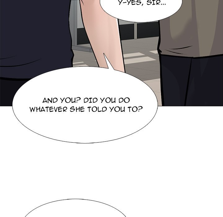 Extra Credit Chapter 105 - Page 113