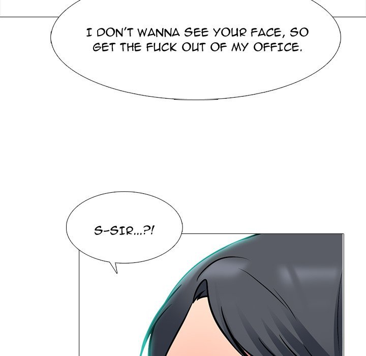 Extra Credit Chapter 105 - Page 121