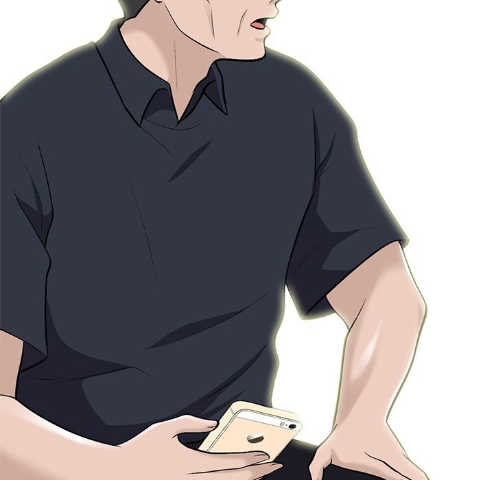 Extra Credit Chapter 105 - Page 124