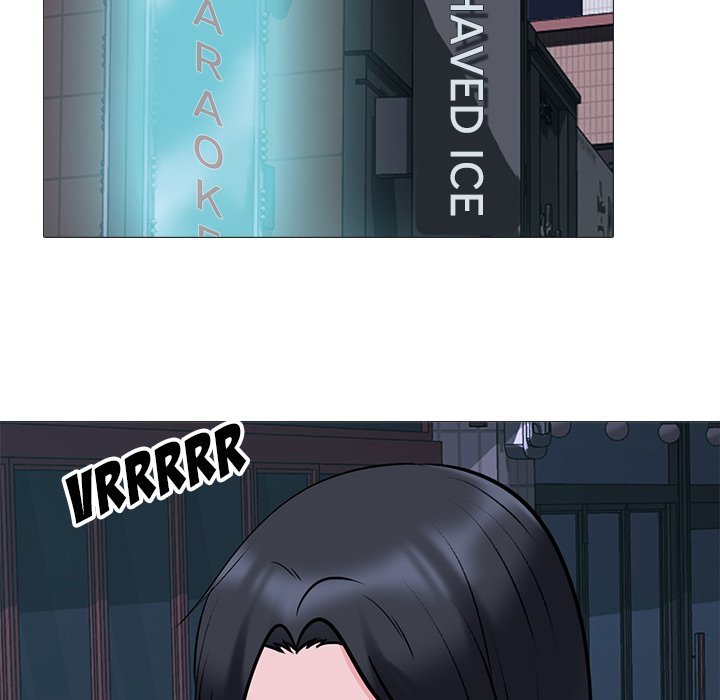 Extra Credit Chapter 105 - Page 126