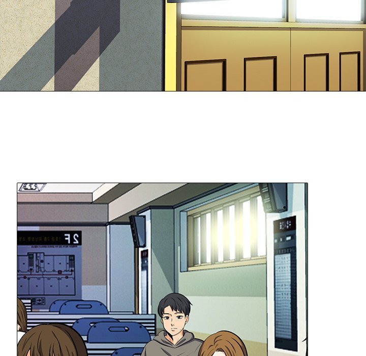 Extra Credit Chapter 105 - Page 17