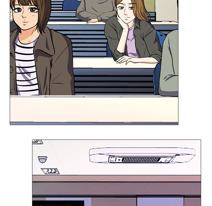 Extra Credit Chapter 105 - Page 18