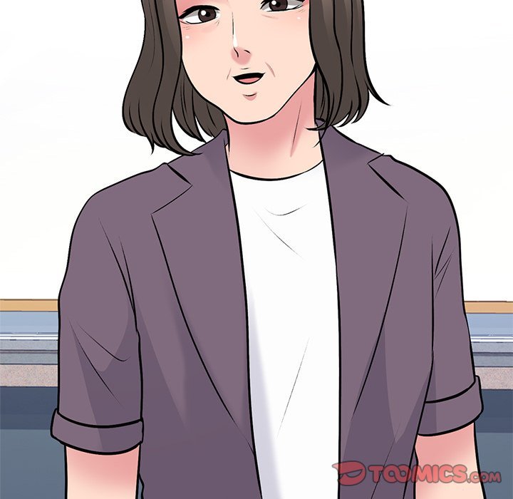 Extra Credit Chapter 105 - Page 21