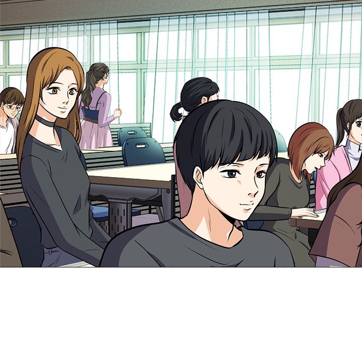 Extra Credit Chapter 105 - Page 24