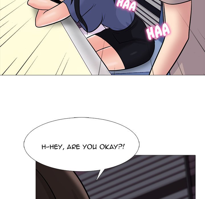 Extra Credit Chapter 105 - Page 28