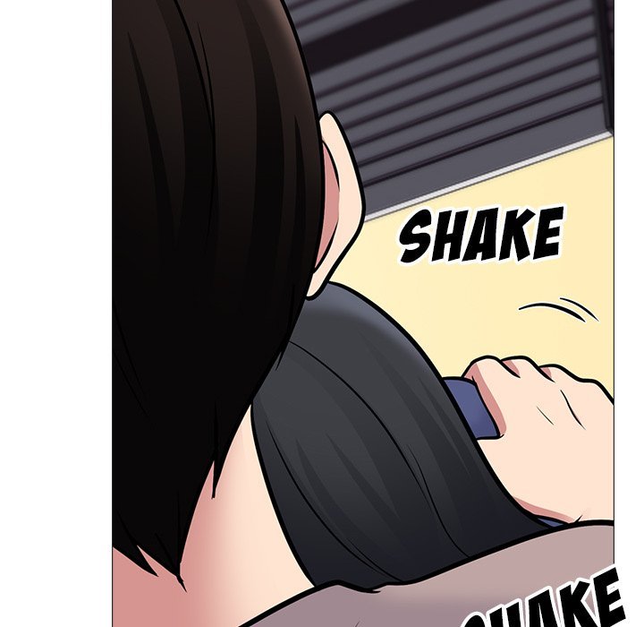 Extra Credit Chapter 105 - Page 29