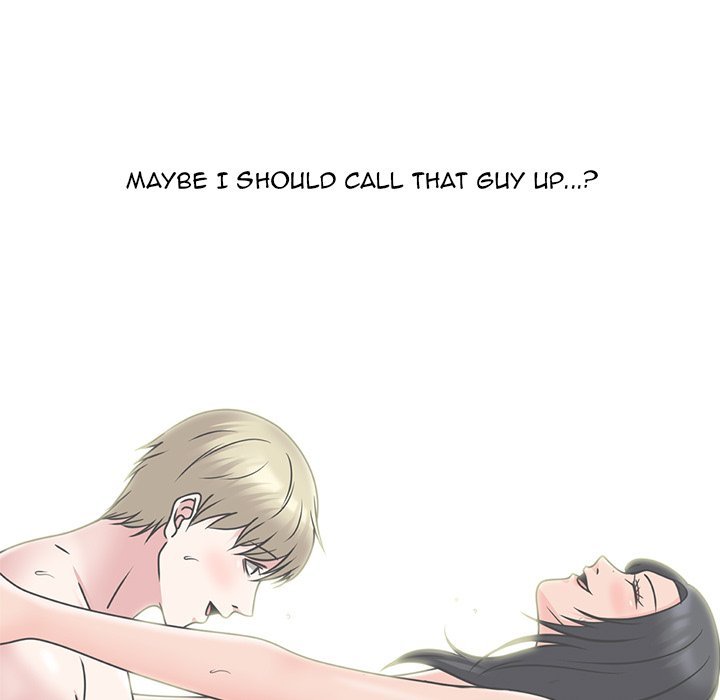 Extra Credit Chapter 105 - Page 51