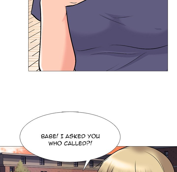 Extra Credit Chapter 105 - Page 70