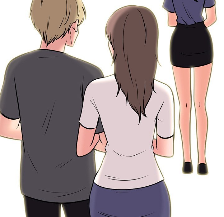 Extra Credit Chapter 105 - Page 73