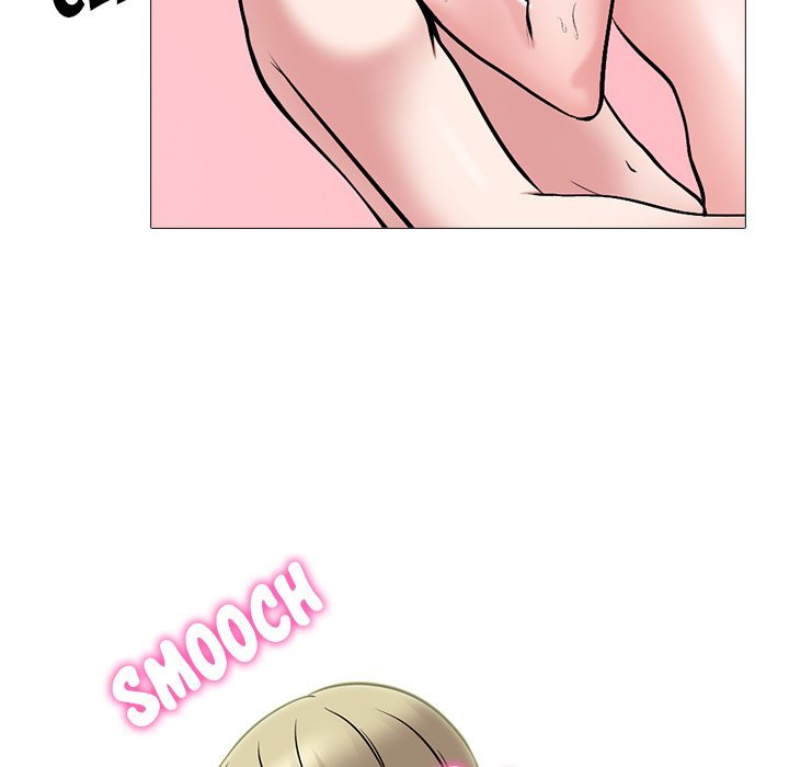 Extra Credit Chapter 105 - Page 87