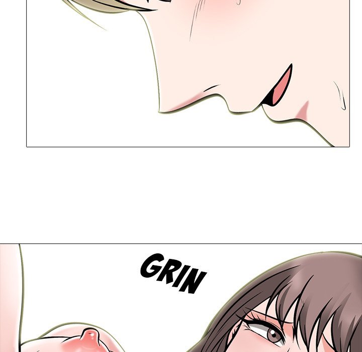 Extra Credit Chapter 105 - Page 95