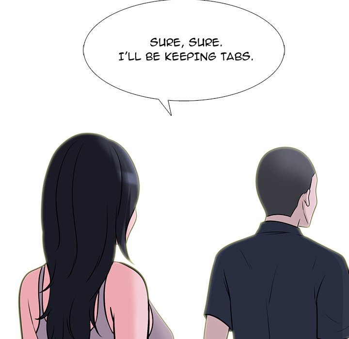 Extra Credit Chapter 107 - Page 85