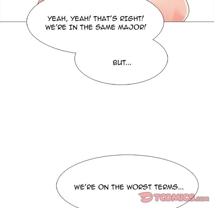 Extra Credit Chapter 108 - Page 108