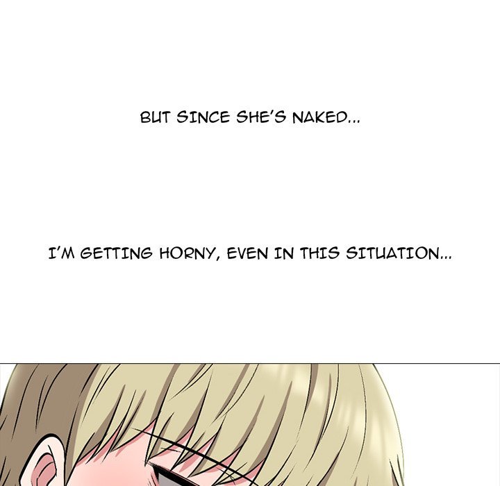 Extra Credit Chapter 108 - Page 23