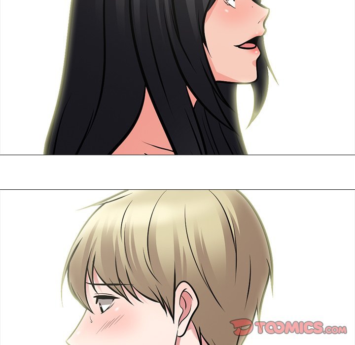 Extra Credit Chapter 108 - Page 42