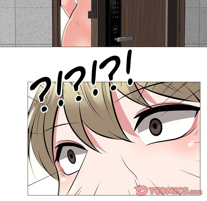 Extra Credit Chapter 108 - Page 6