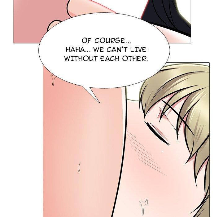 Extra Credit Chapter 108 - Page 97