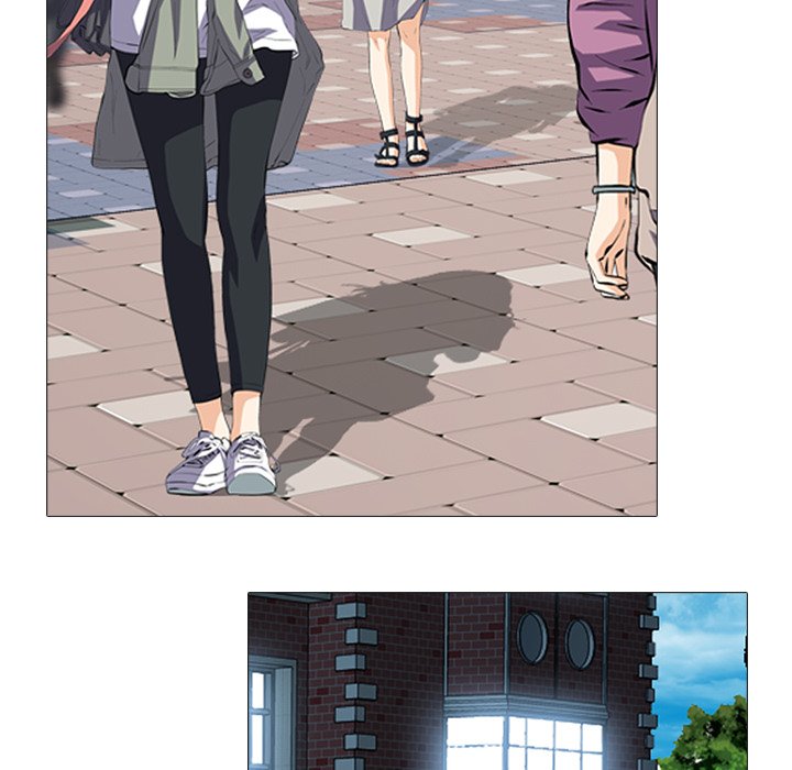 Extra Credit Chapter 113 - Page 13