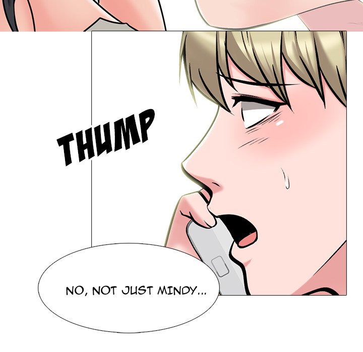 Extra Credit Chapter 113 - Page 78