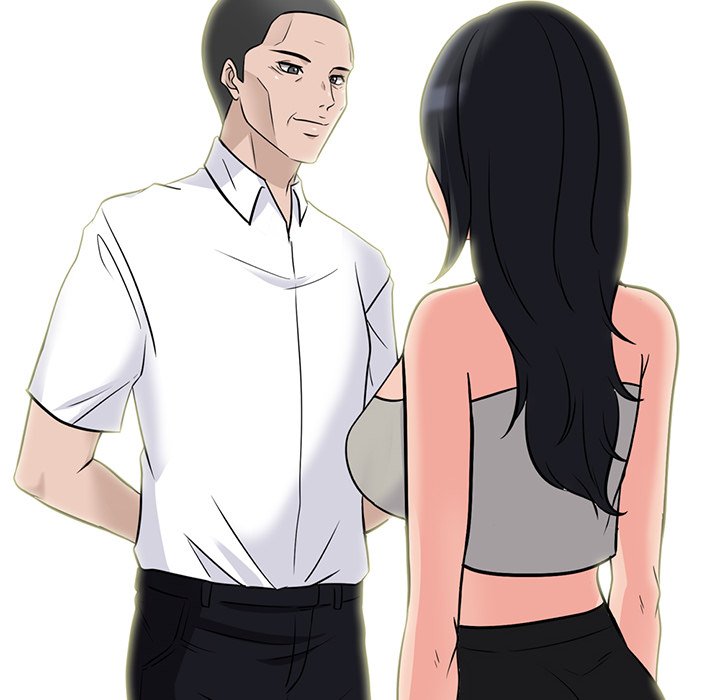 Extra Credit Chapter 113 - Page 96