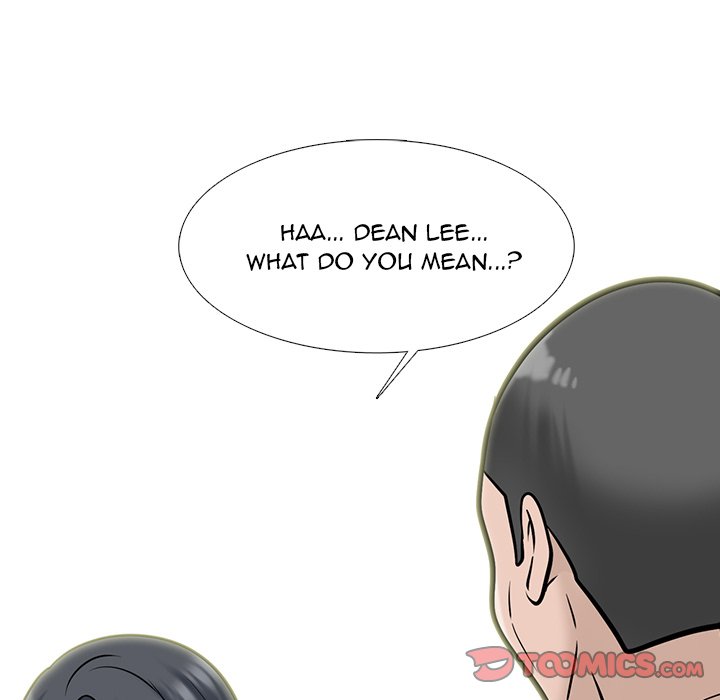 Extra Credit Chapter 114 - Page 117