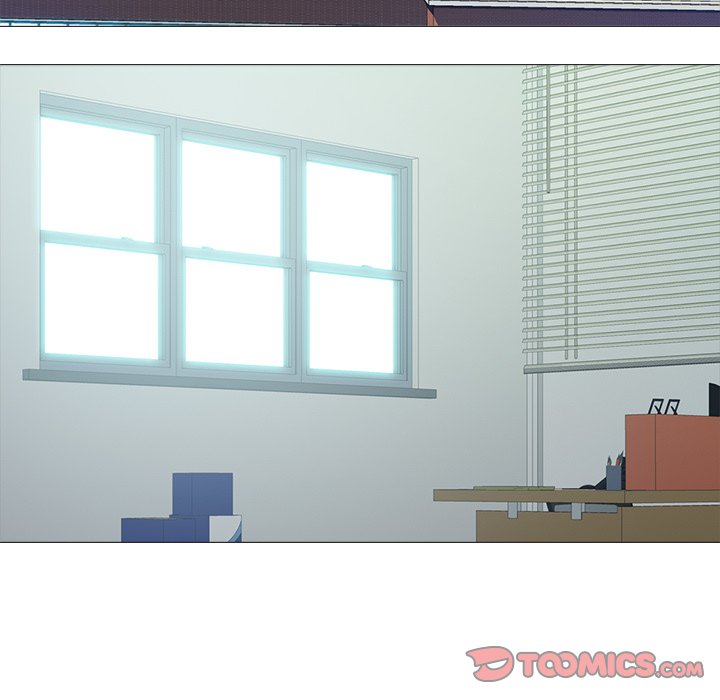 Extra Credit Chapter 114 - Page 15