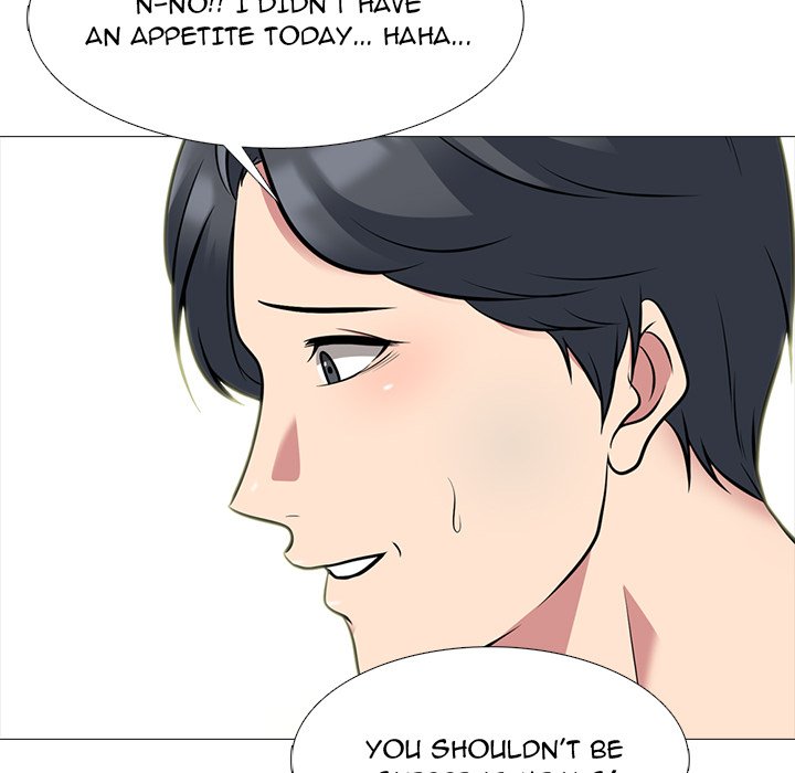 Extra Credit Chapter 114 - Page 28