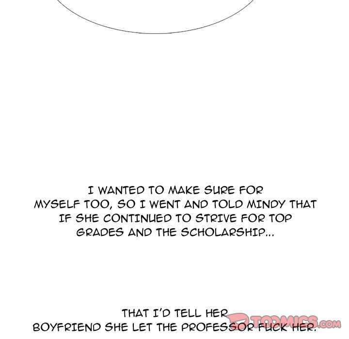 Extra Credit Chapter 115 - Page 114