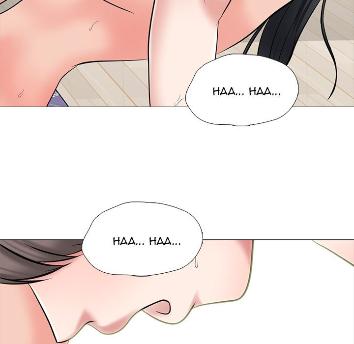 Extra Credit Chapter 120 - Page 107