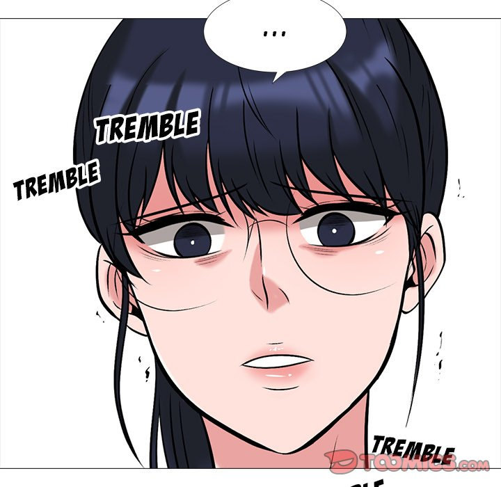 Extra Credit Chapter 122 - Page 81