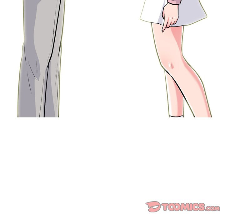 Extra Credit Chapter 127 - Page 102