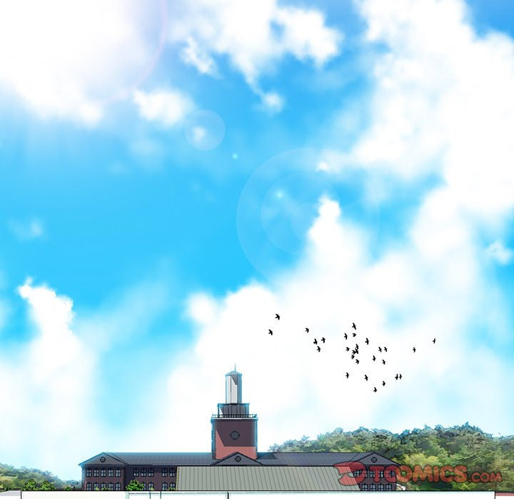 Extra Credit Chapter 127 - Page 105