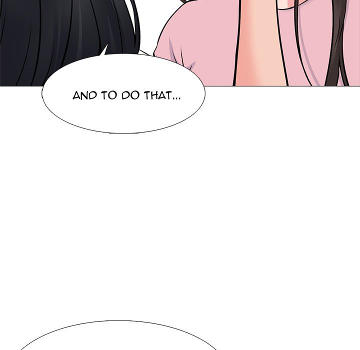 Extra Credit Chapter 127 - Page 115