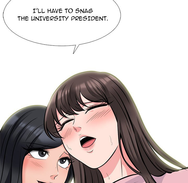 Extra Credit Chapter 127 - Page 116