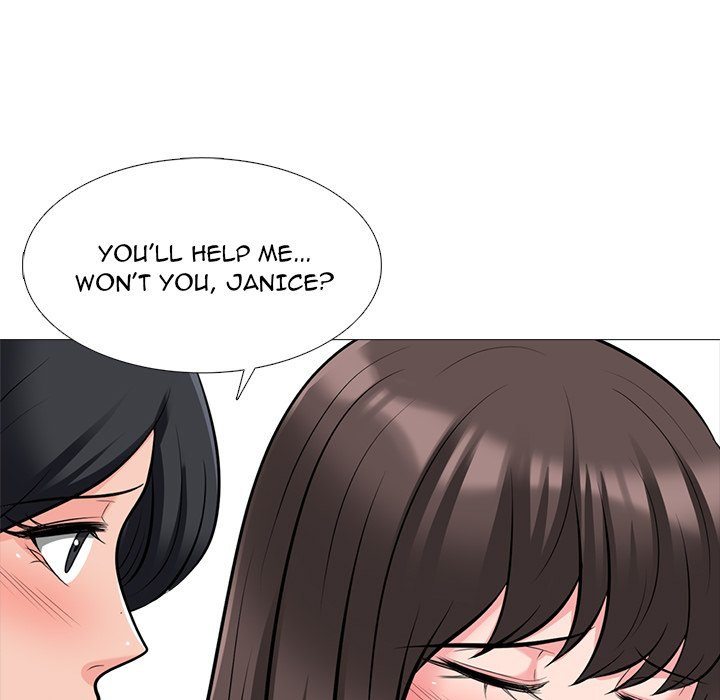 Extra Credit Chapter 127 - Page 118