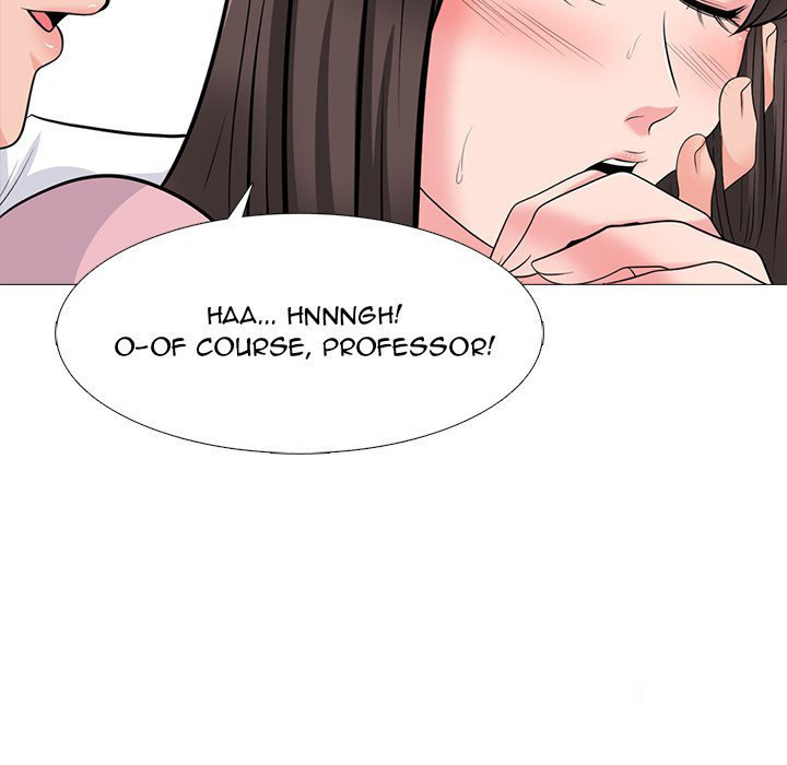 Extra Credit Chapter 127 - Page 119