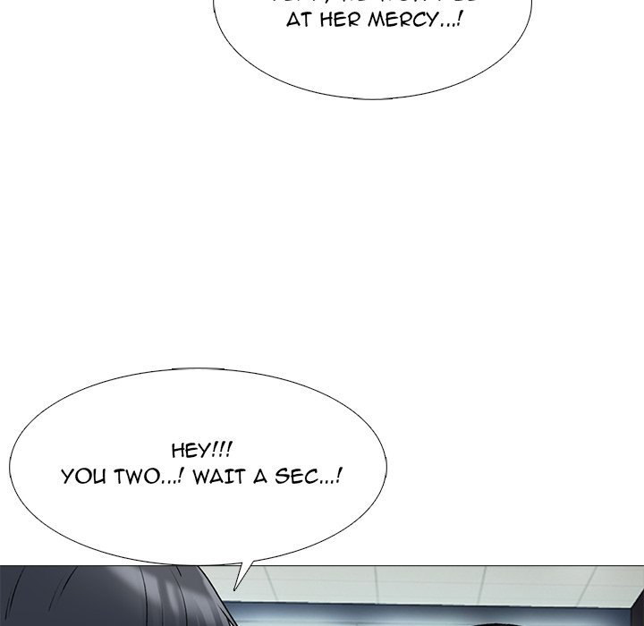 Extra Credit Chapter 127 - Page 125