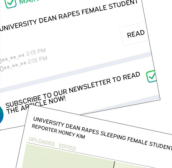 Extra Credit Chapter 127 - Page 13