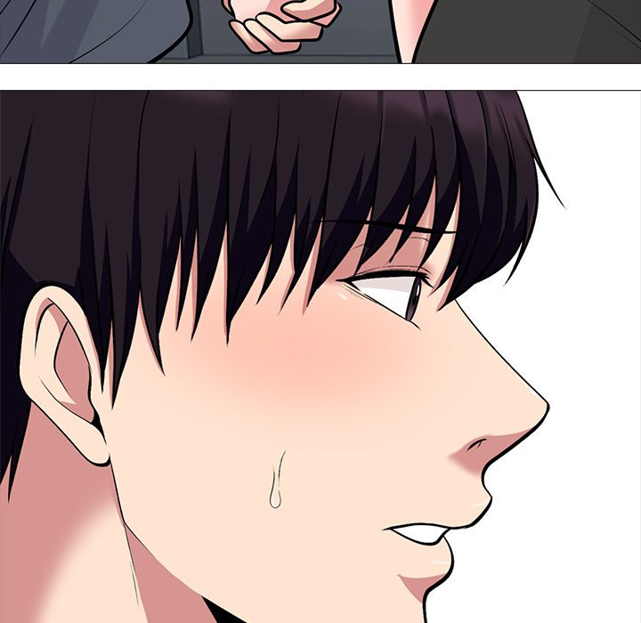 Extra Credit Chapter 127 - Page 40