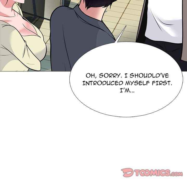 Extra Credit Chapter 128 - Page 21