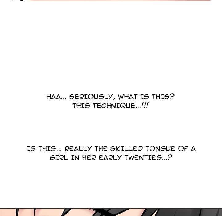 Extra Credit Chapter 150 - Page 87