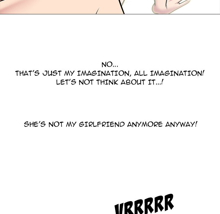 Extra Credit Chapter 151 - Page 60