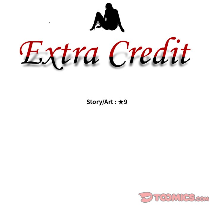 Extra Credit Chapter 152 - Page 12