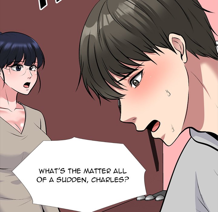 Extra Credit Chapter 172 - Page 87