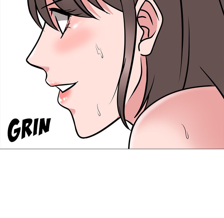 Extra Credit Chapter 173 - Page 114