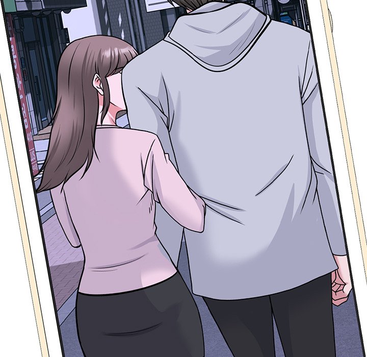 Extra Credit Chapter 174 - Page 90